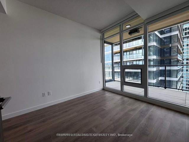 2506 - 3 Concord Cityplace Way