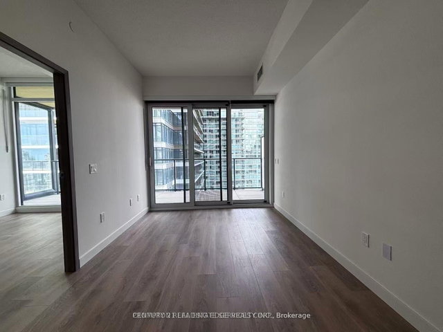2506 - 3 Concord Cityplace Way