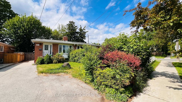 Ground & Lower - 147 Roywood Drive