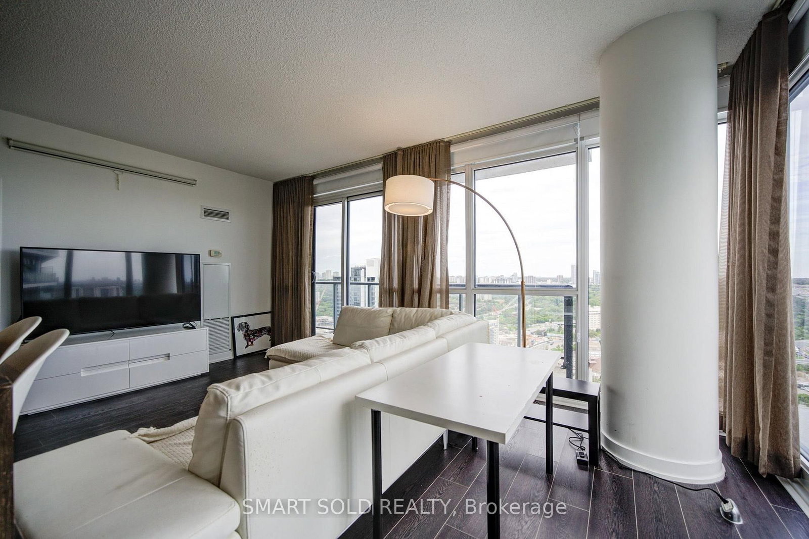 121 Mcmahon Drive • #3208 • Toronto, ON photo 11