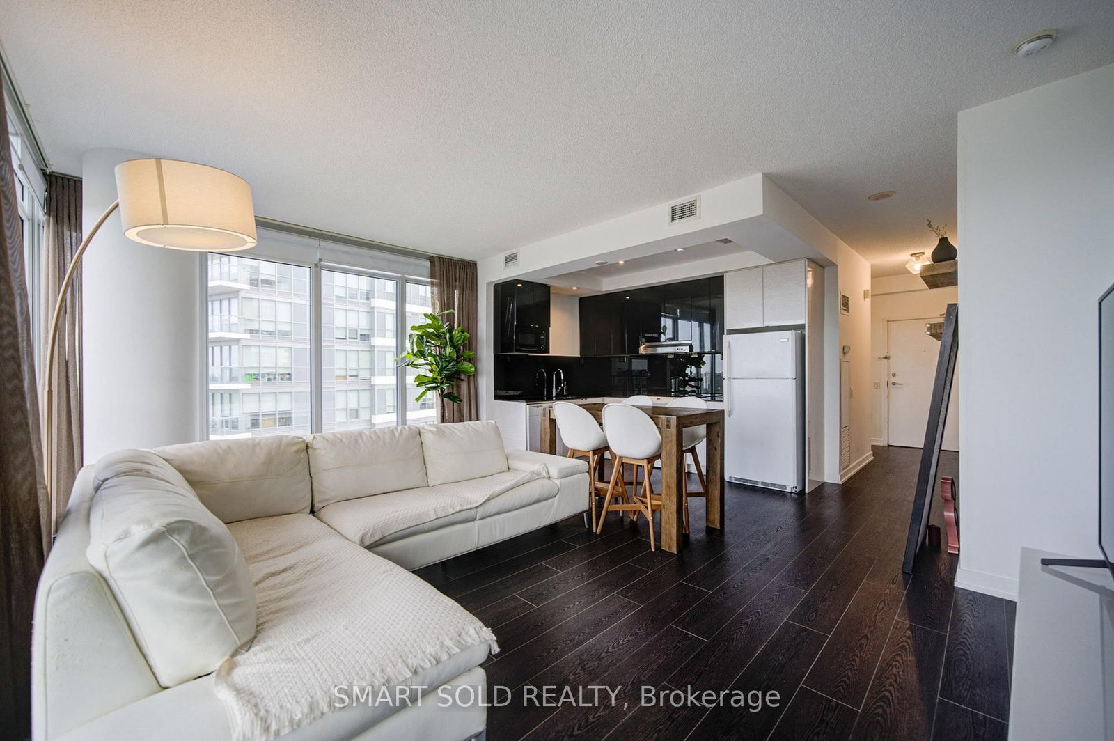 121 Mcmahon Drive • #3208 • Toronto, ON photo 14