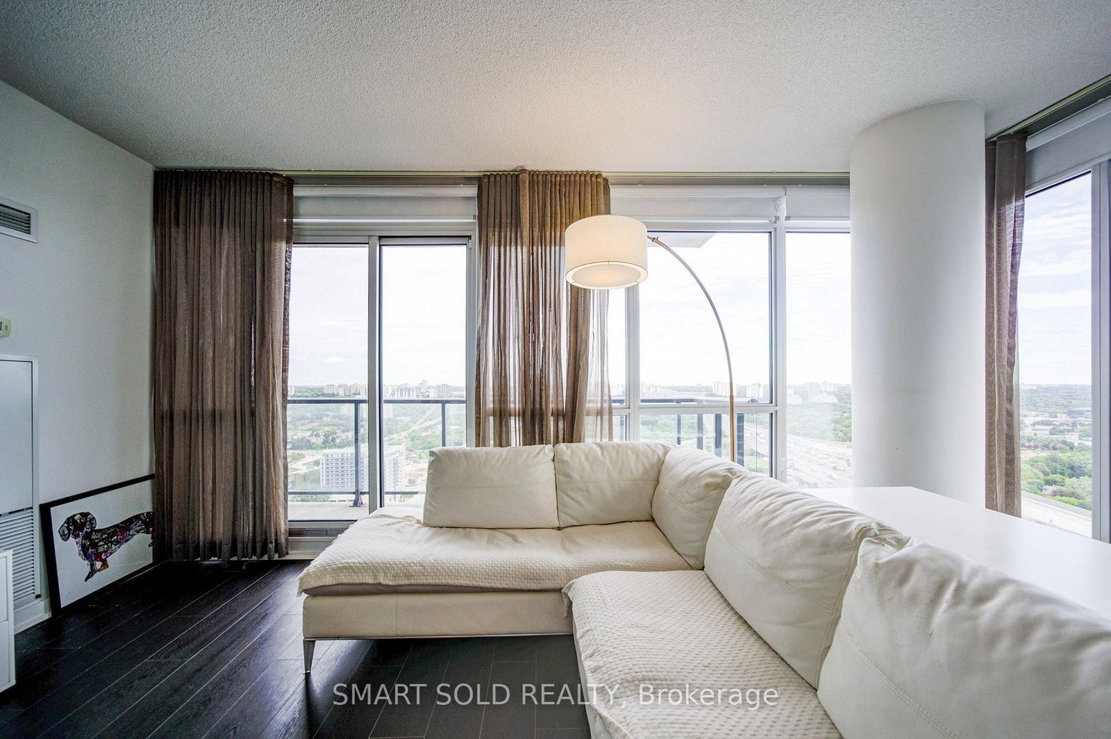 121 Mcmahon Drive • #3208 • Toronto, ON photo 15