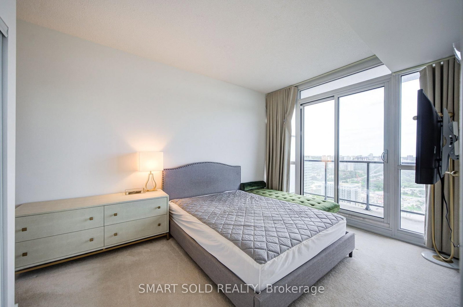 121 Mcmahon Drive • #3208 • Toronto, ON photo 17