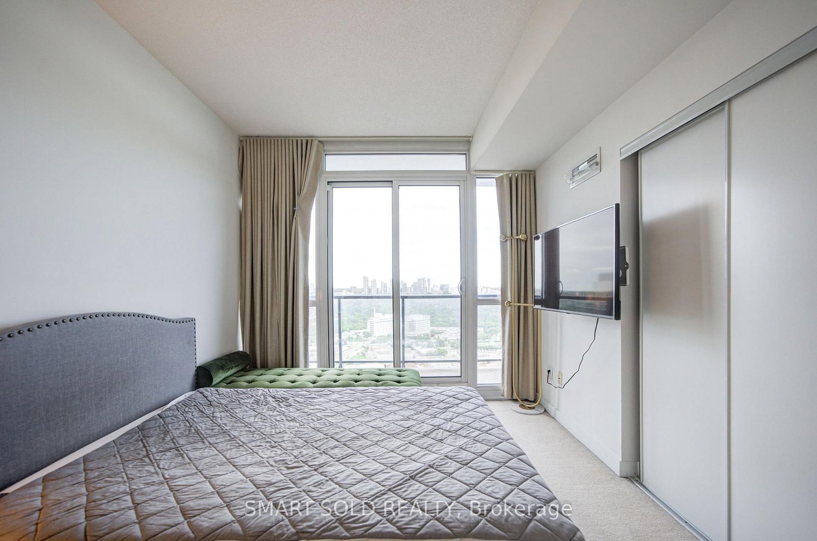 121 Mcmahon Drive • #3208 • Toronto, ON photo 18