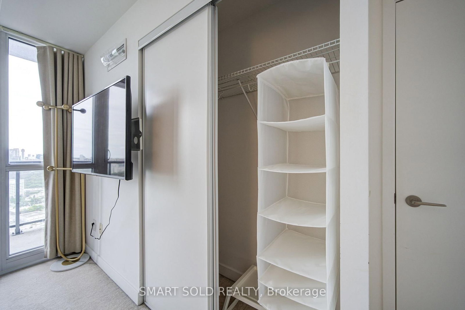 121 Mcmahon Drive • #3208 • Toronto, ON photo 22