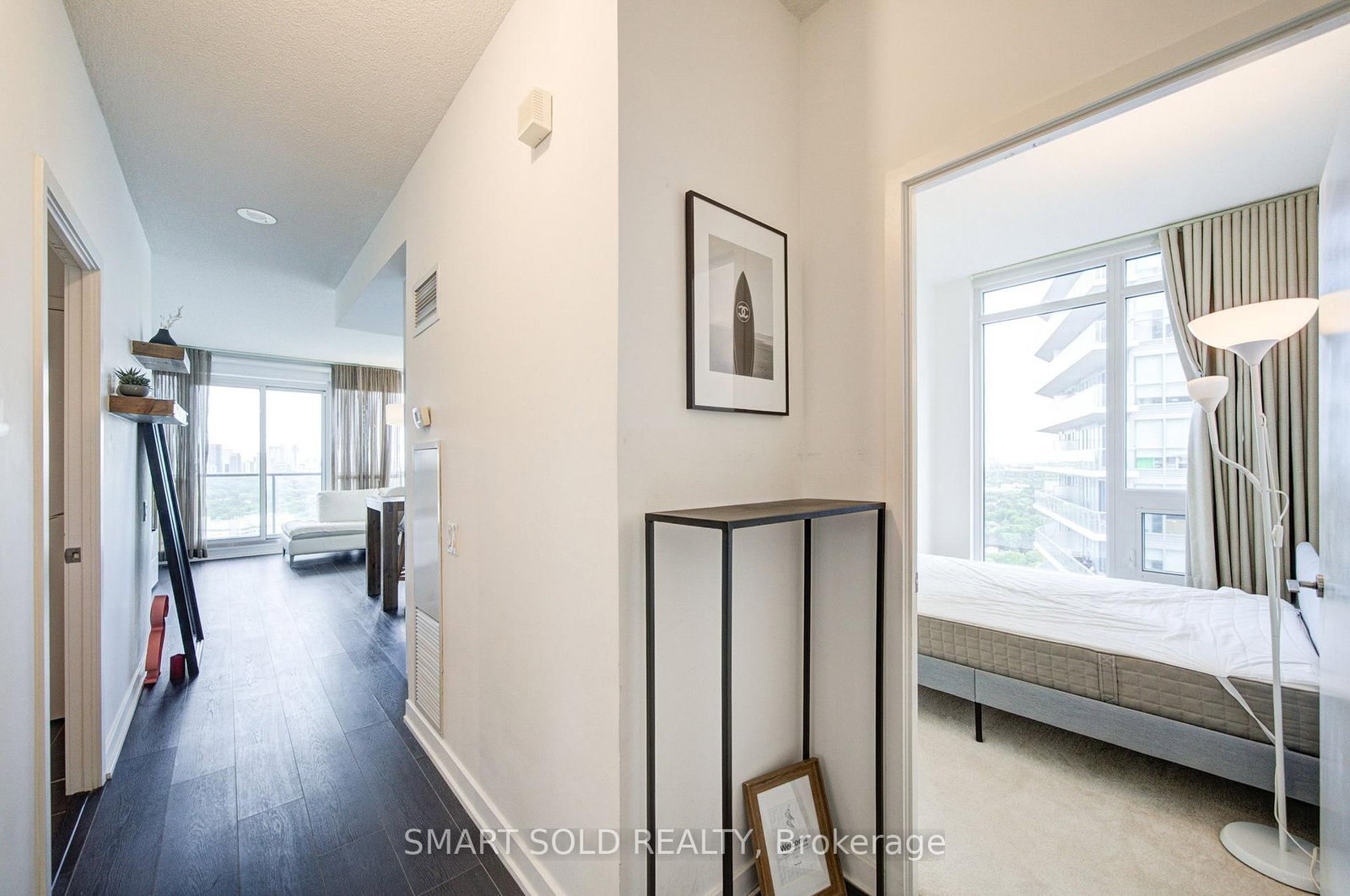 121 Mcmahon Drive • #3208 • Toronto, ON photo 26