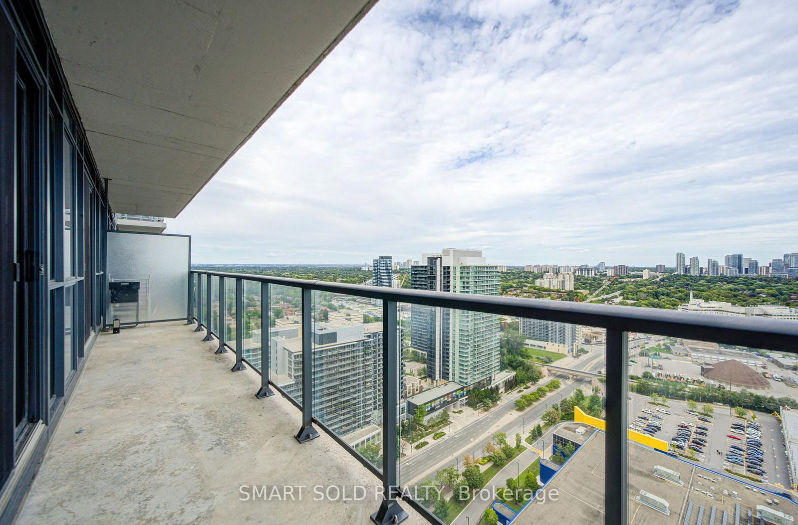121 Mcmahon Drive • #3208 • Toronto, ON photo 35