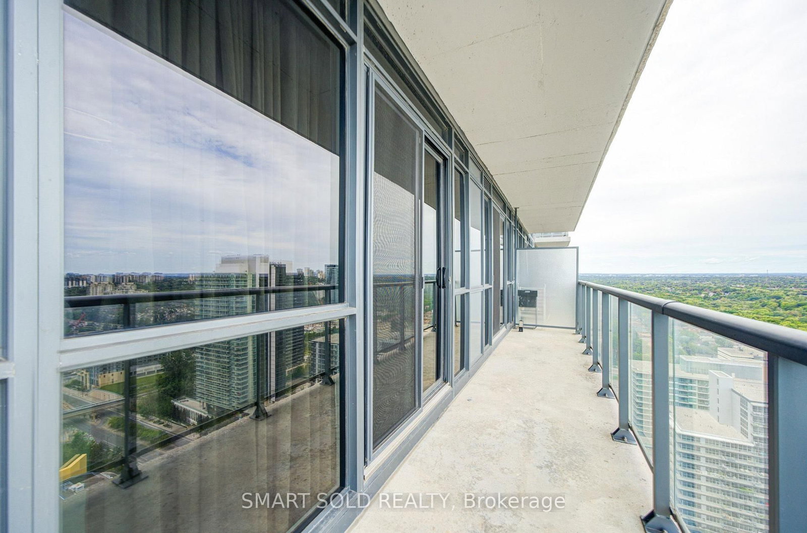 121 Mcmahon Drive • #3208 • Toronto, ON photo 36