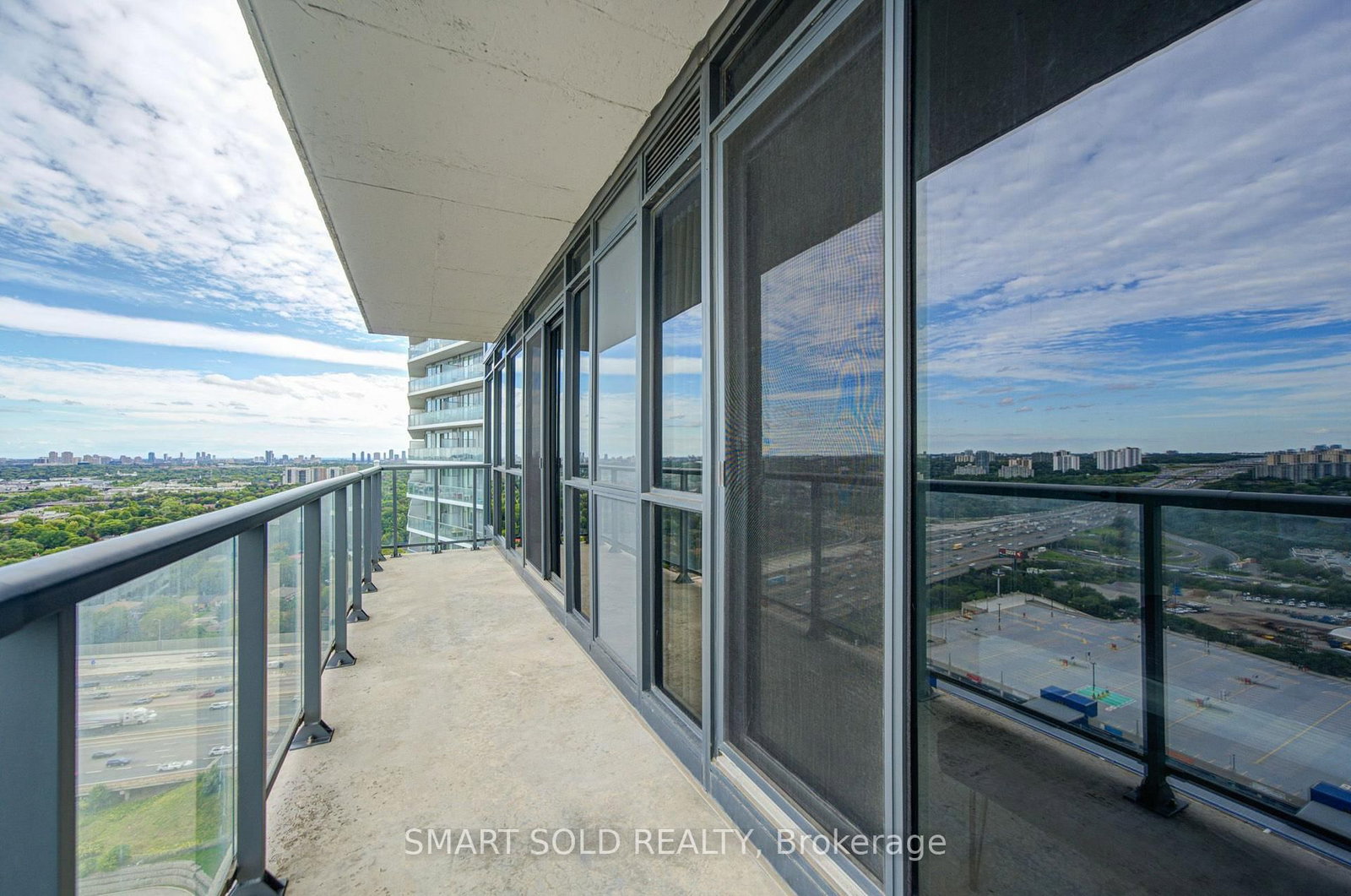 121 Mcmahon Drive • #3208 • Toronto, ON photo 38
