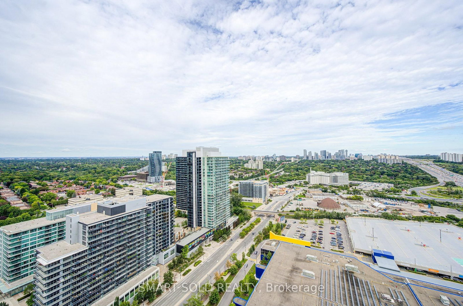 121 Mcmahon Drive • #3208 • Toronto, ON photo 39