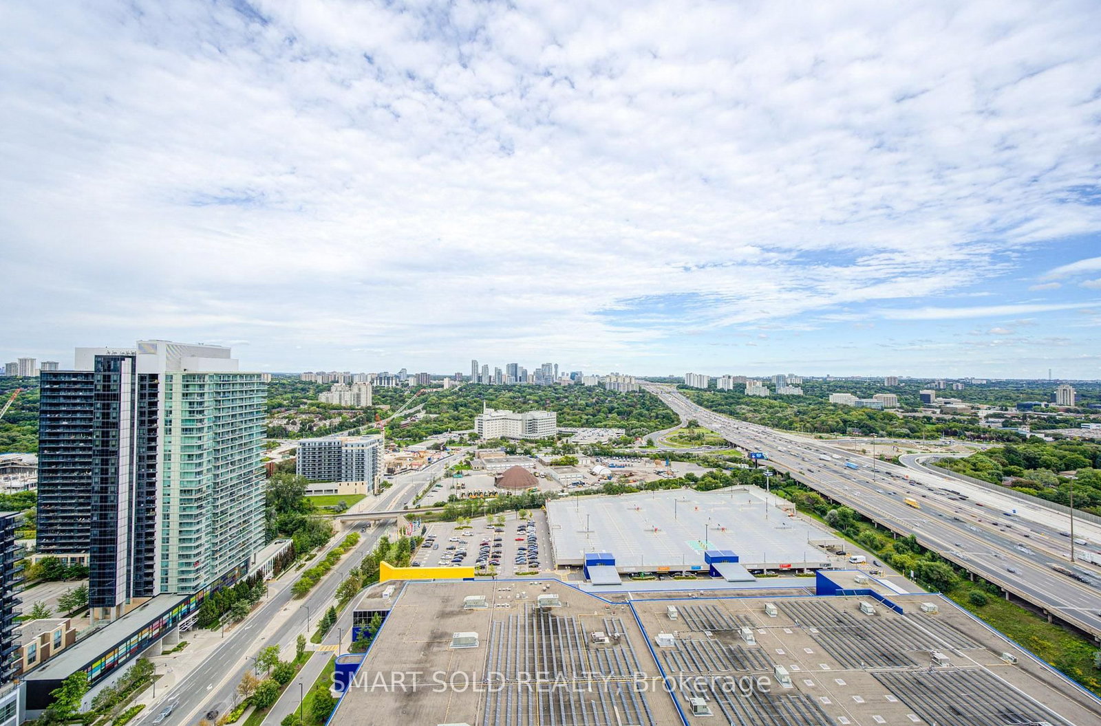 121 Mcmahon Drive • #3208 • Toronto, ON photo 40