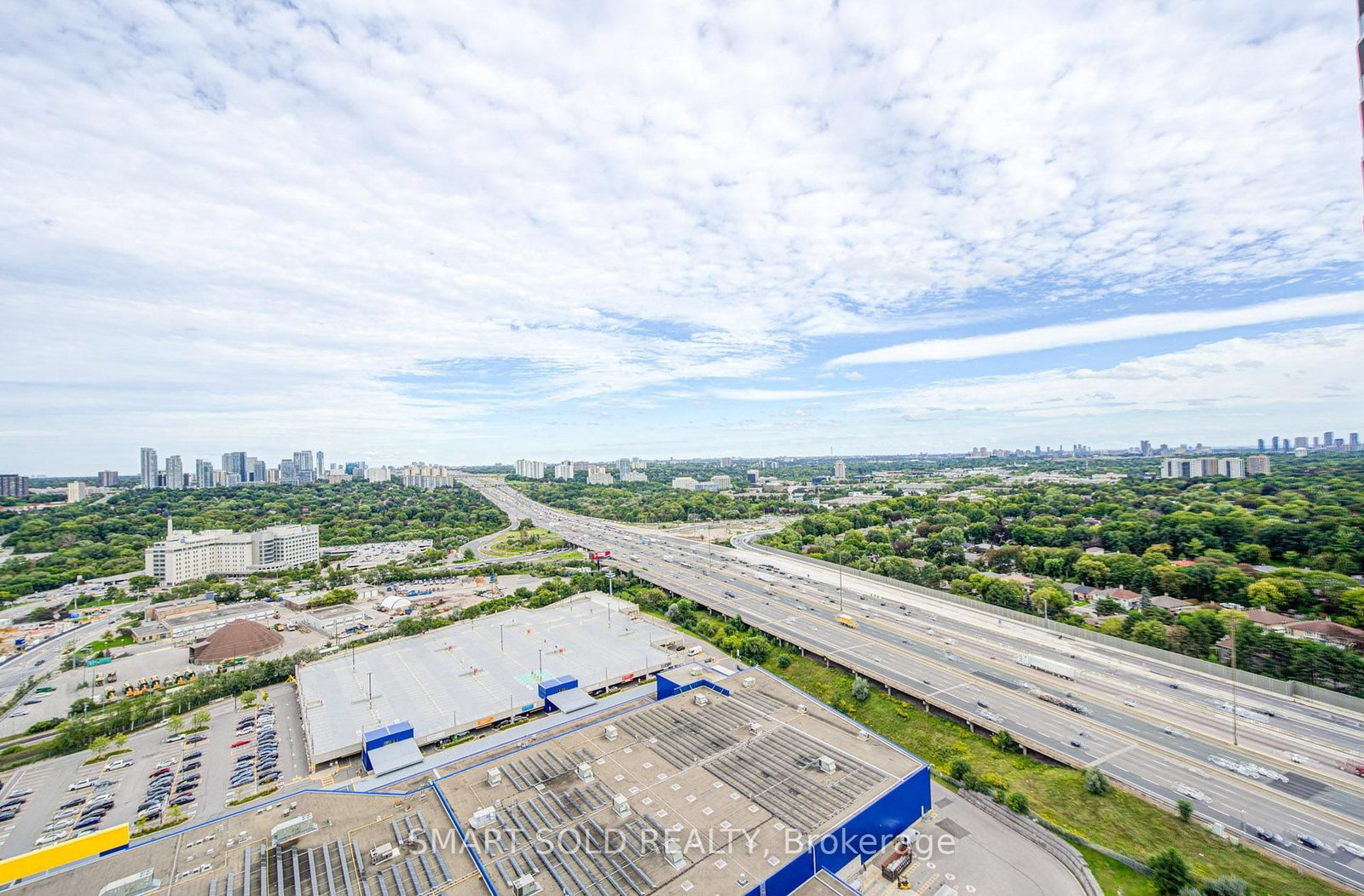 121 Mcmahon Drive • #3208 • Toronto, ON photo 41