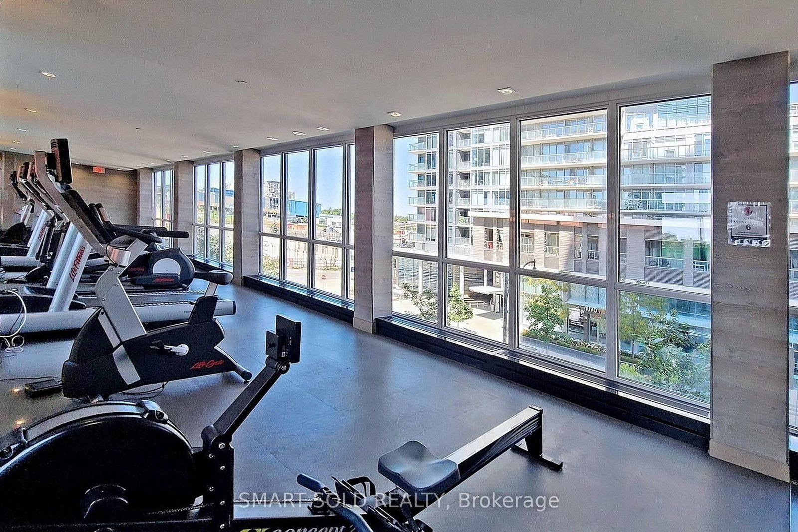 121 Mcmahon Drive • #3208 • Toronto, ON photo 43