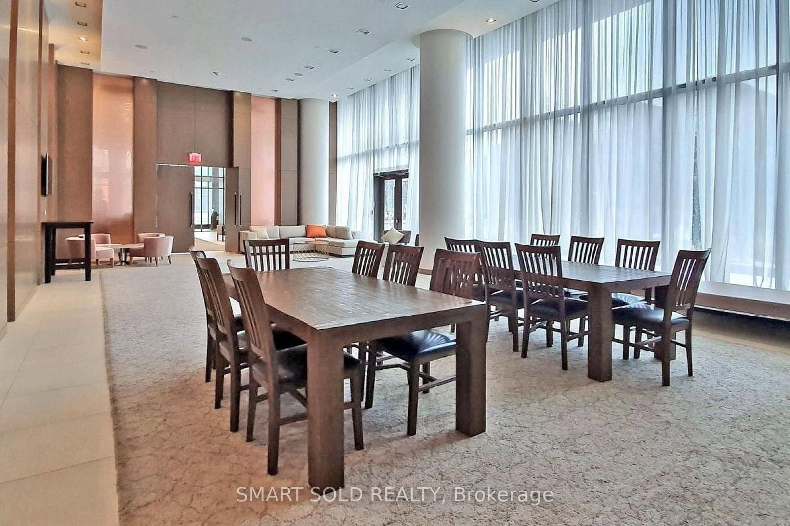 121 Mcmahon Drive • #3208 • Toronto, ON photo 44