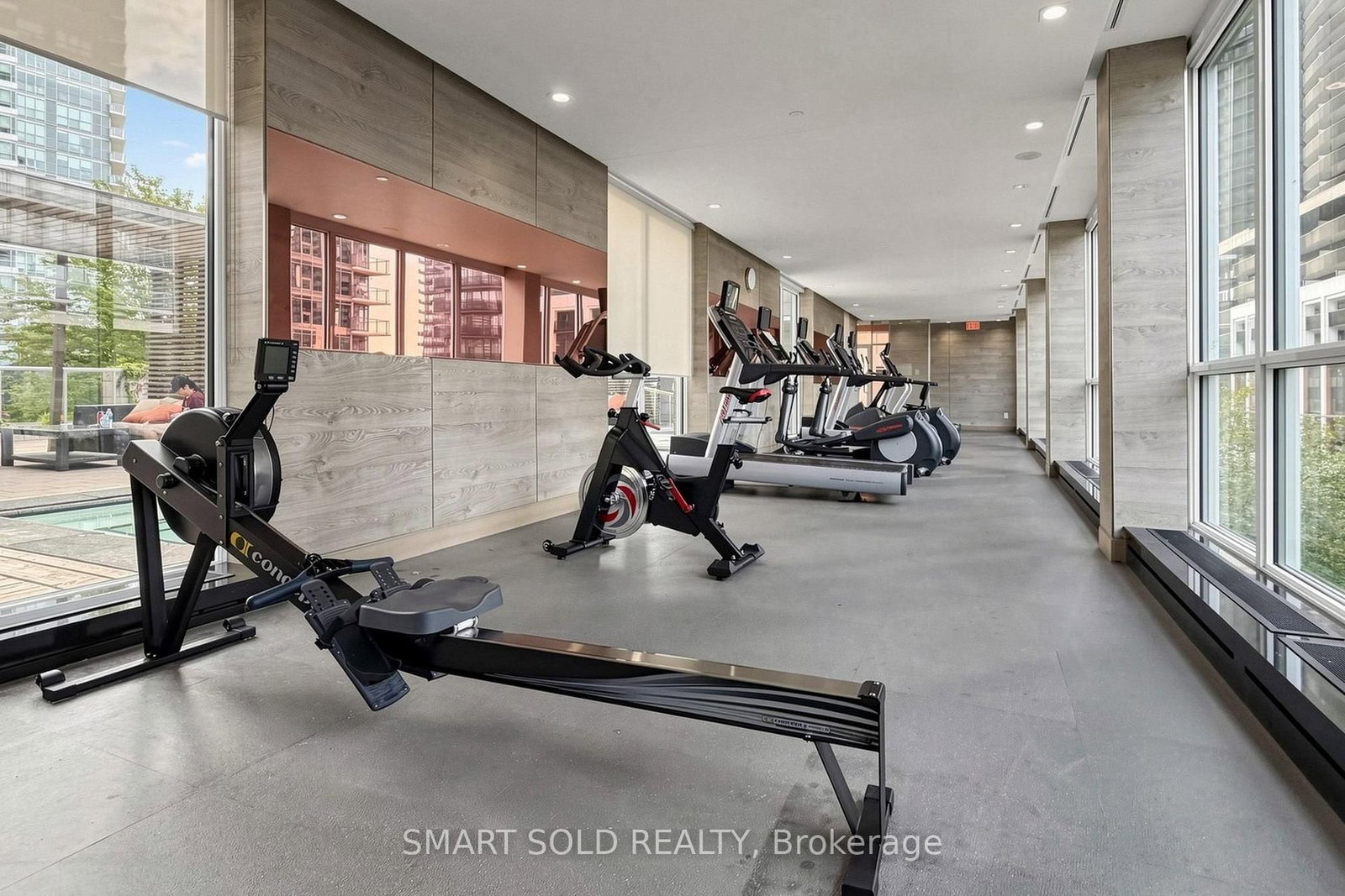 121 Mcmahon Drive • #3208 • Toronto, ON photo 46