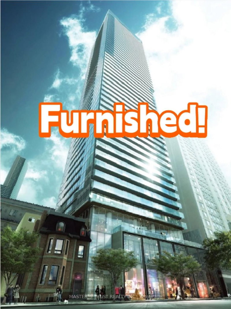 home for lease on 1708-15 Grenville Street