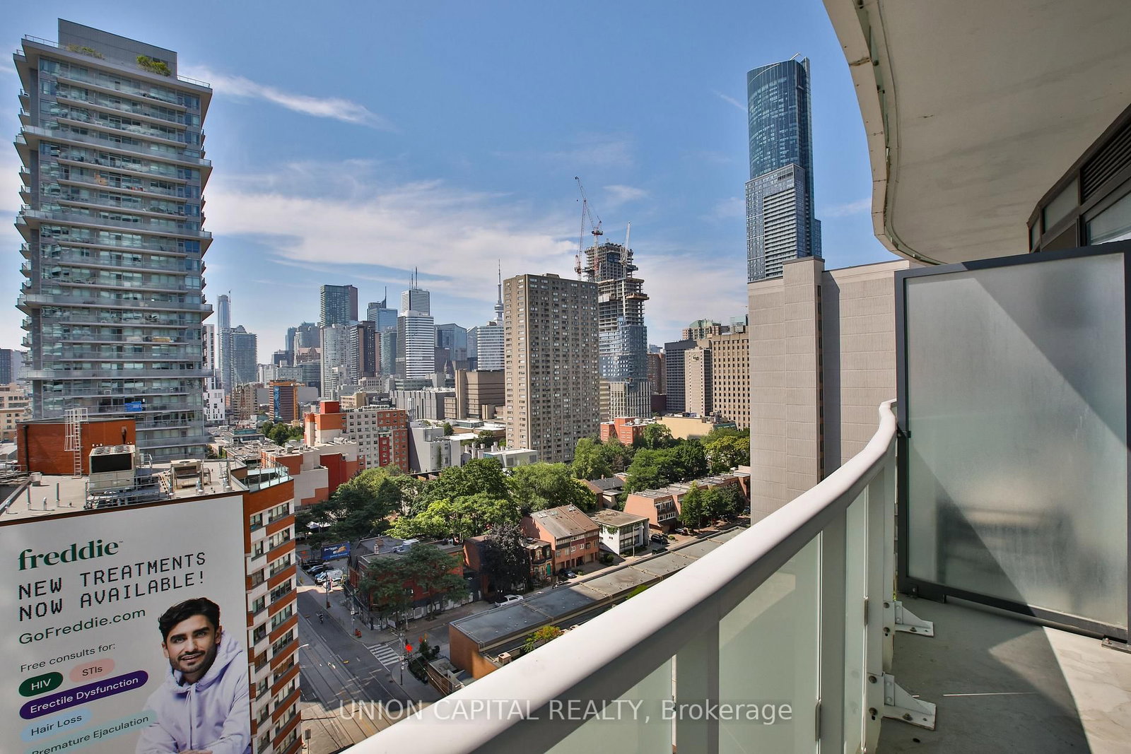 403 Church Street • #1401 • Toronto, ON photo 19