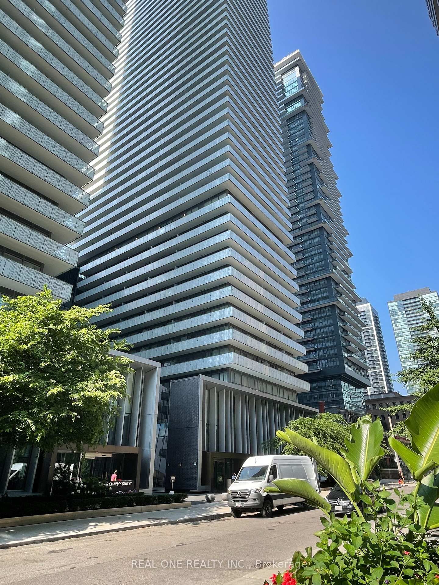 1505-50 Charles Street, Toronto, ON