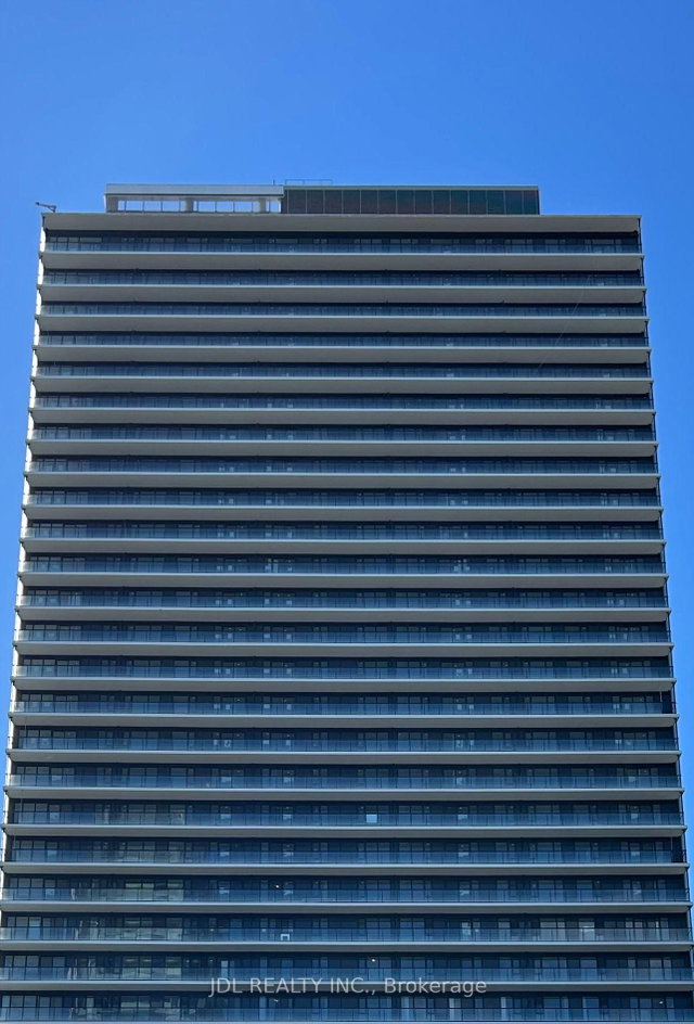 #321 Two Bedrooms - 5858 Yonge St Street