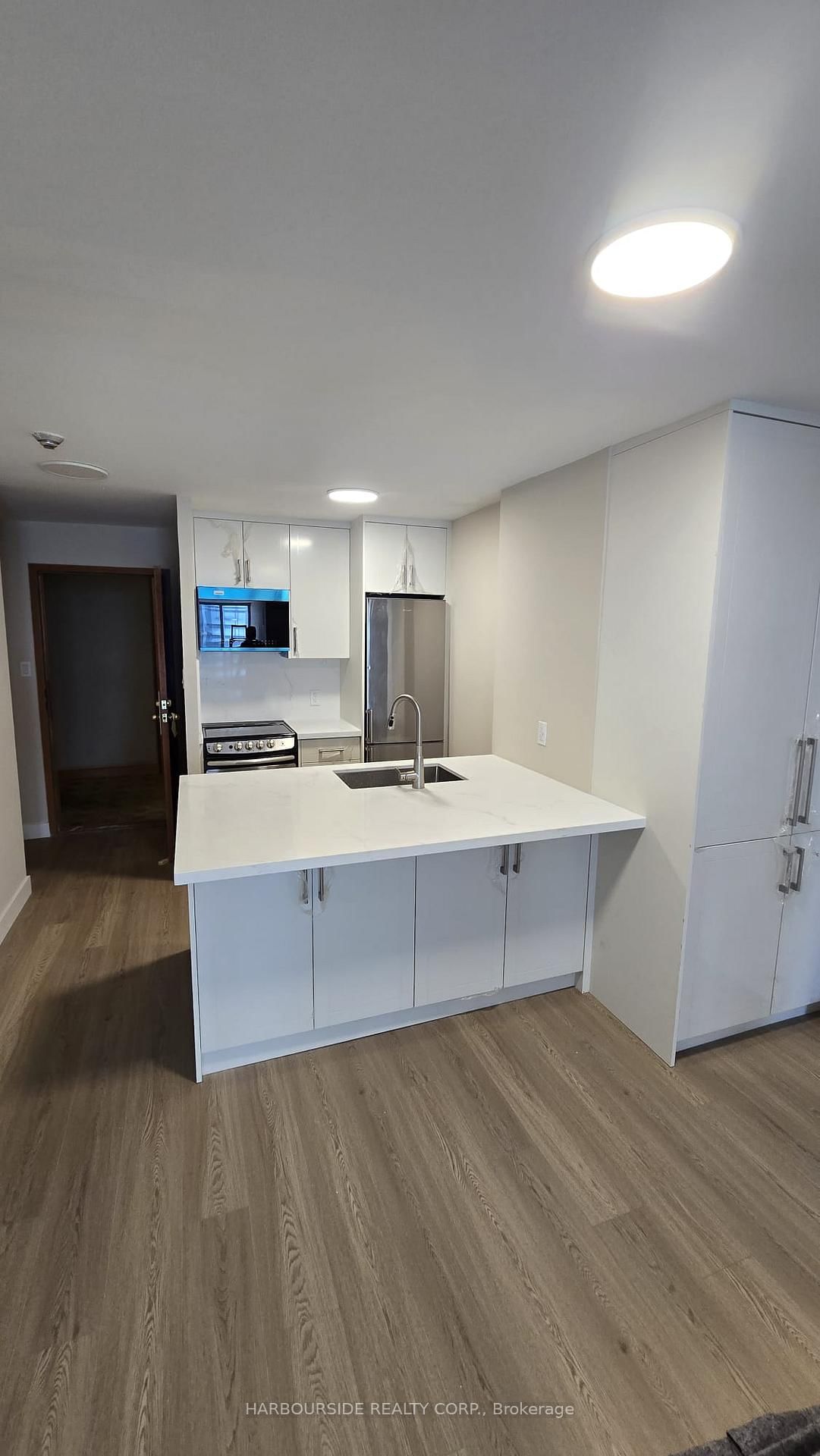 Condo leased at 2701-44 St Joseph Street, Toronto, Ontario, M4Y 2W4 - Bay Street Corridor - MLS: C13564790