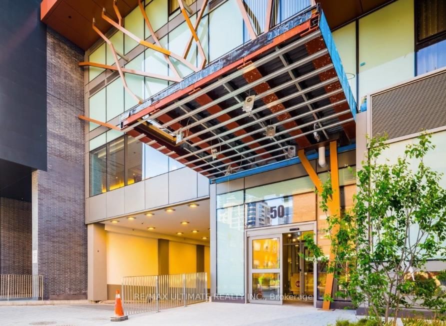 Condo for sale at 1506-50 Wellesley Street, Toronto, Ontario, M4Y 1G2 - Church-Yonge Corridor - MLS: C13564988