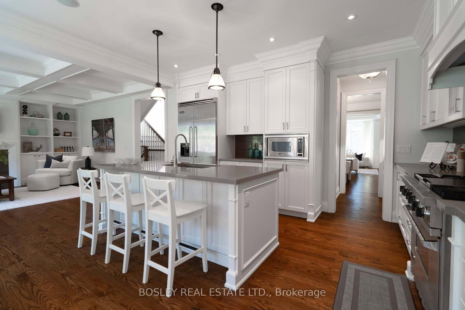 61 Rykert Crescent • Toronto, ON photo 16