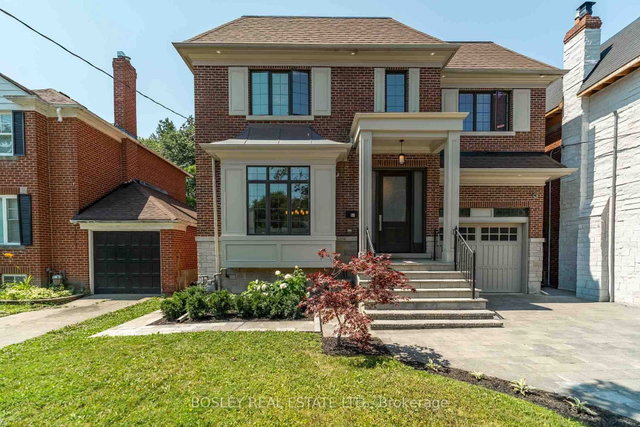 61 Rykert Crescent