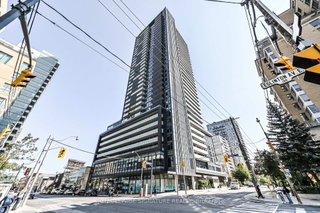 606 - 125 Redpath Avenue