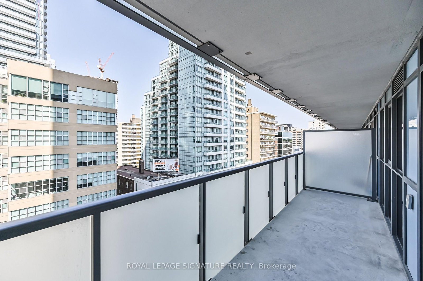 125 Redpath Avenue • #606 • Toronto, ON photo 15