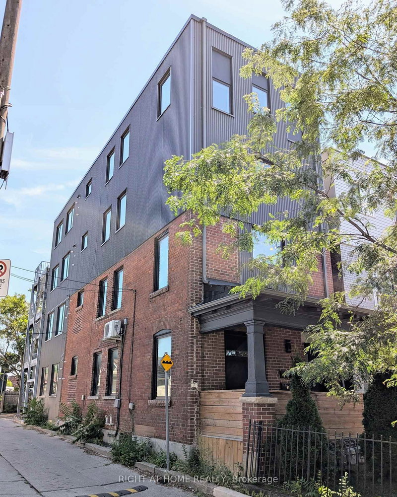 home for lease on 1-189 Sheridan Avenue