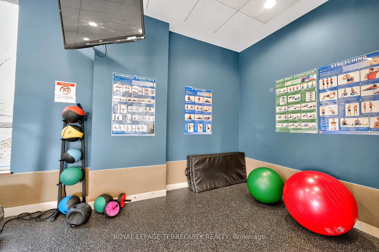 10 Northtown Way • #2510 • Toronto, ON photo 36