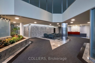 Office for lease at 500-111 Gordon Baker Road, Toronto, Ontario, M2H 3S8 - Hillcrest Village - MLS: C13565356