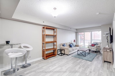 Condo leased at 225-35 Saranac Boulevard, Toronto, Ontario, M6A 2G4 - Englemount-Lawrence - MLS: C13565392