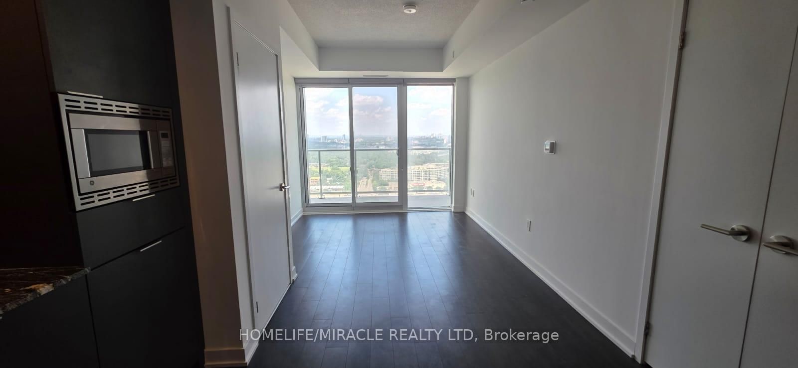 Condo for lease at 2307-50 O'Neil Road, Toronto, Ontario, M3C 0R1 - Banbury-Don Mills - MLS: C13565416