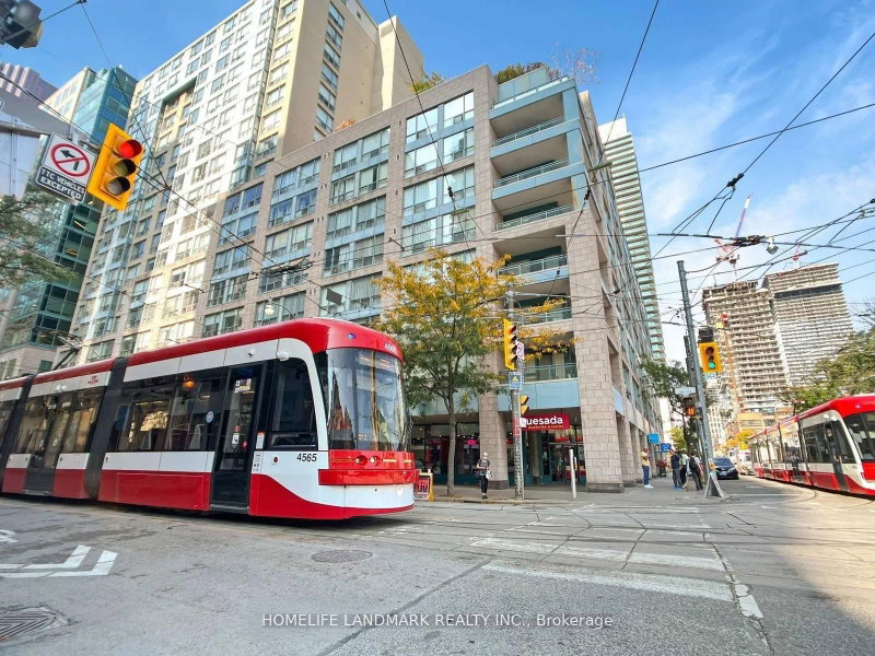 805 - 92 King Street E