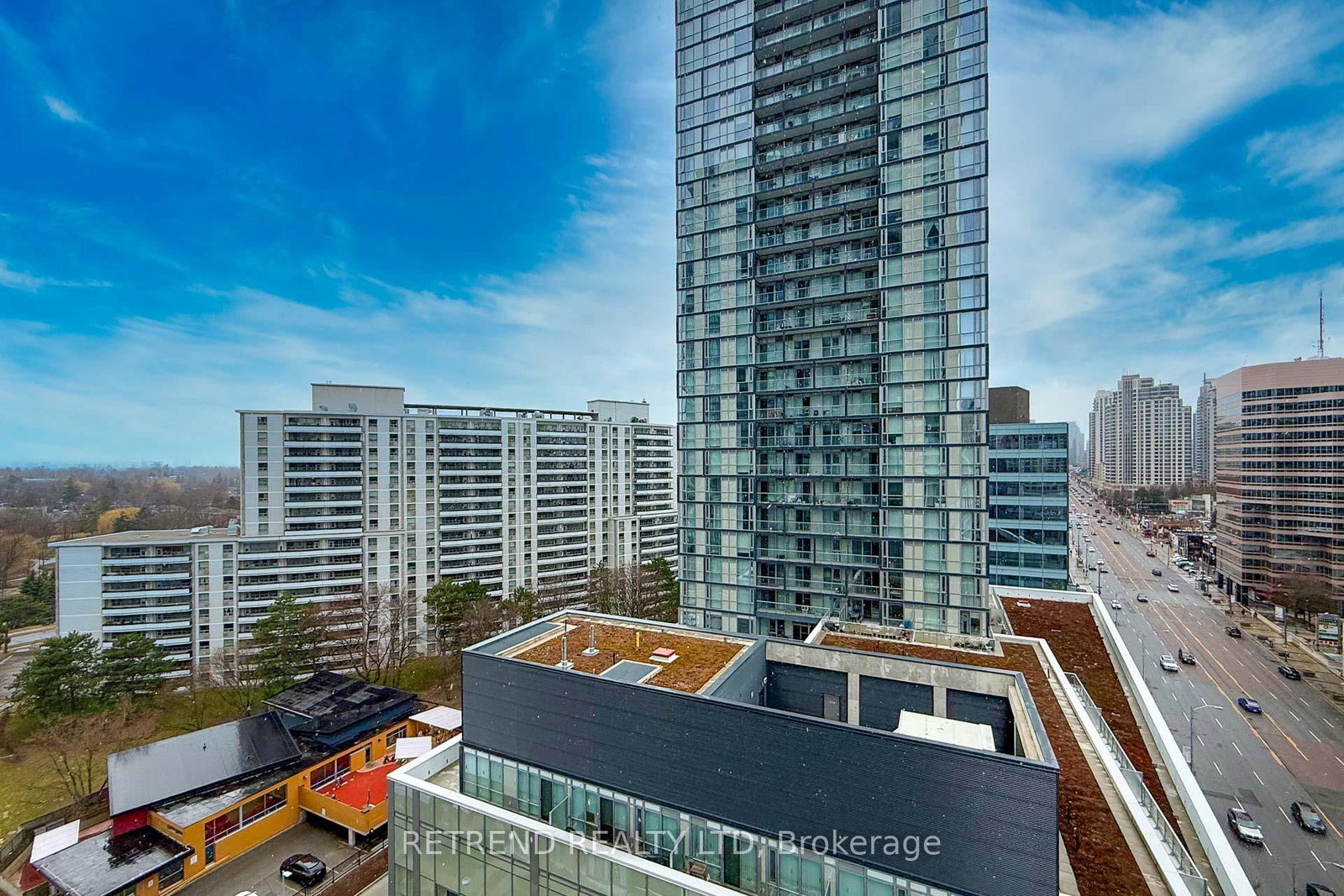 5168 yonge Street • #1209 • Toronto, ON photo 31