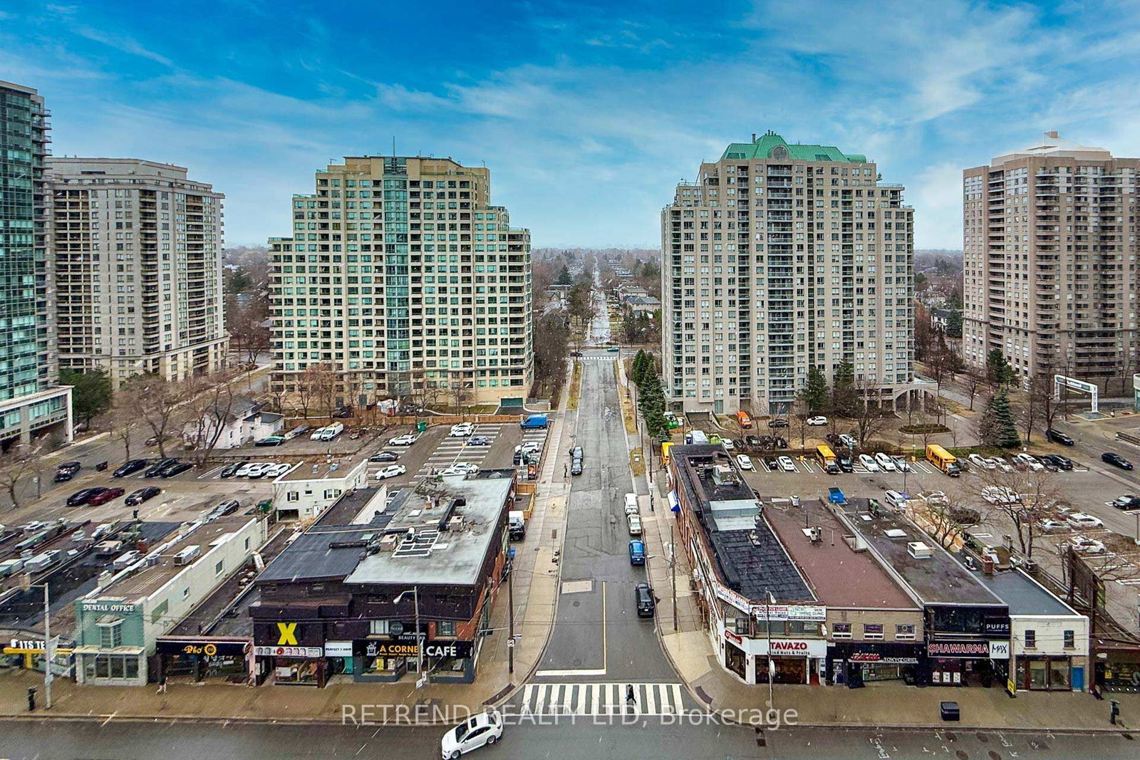 5168 yonge Street • #1209 • Toronto, ON photo 32