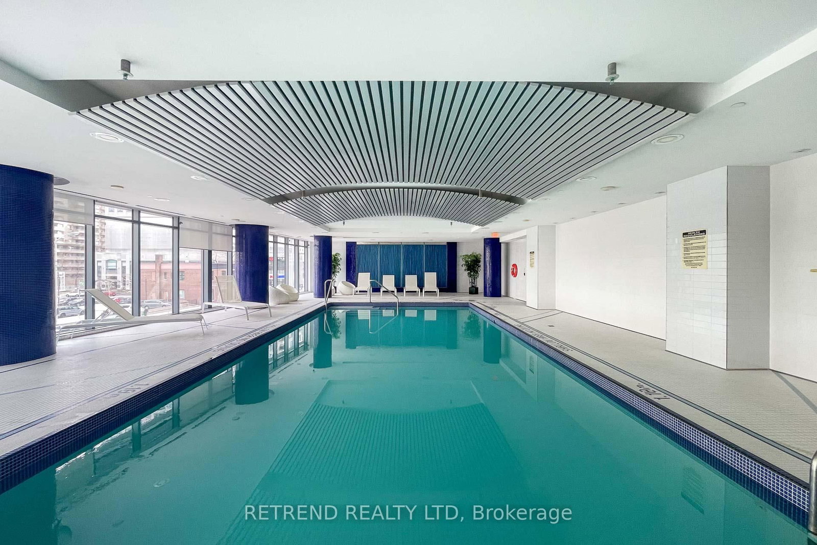 5168 yonge Street • #1209 • Toronto, ON photo 33