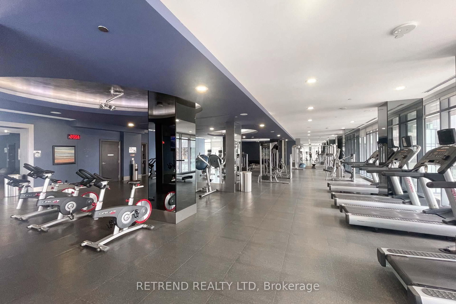 5168 yonge Street • #1209 • Toronto, ON photo 38