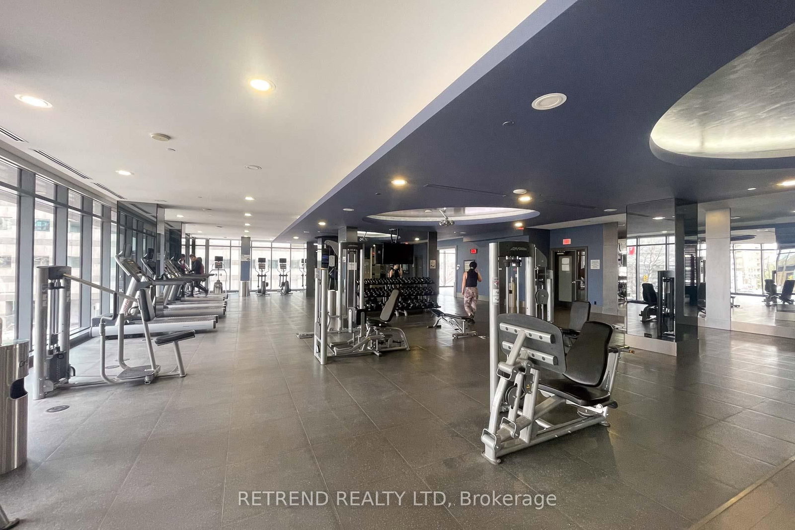 5168 yonge Street • #1209 • Toronto, ON photo 40