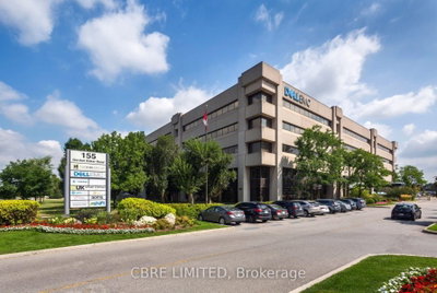 Office for lease at 401-155 Gordon Baker Road, Toronto, Ontario, M2H 3N5 - Hillcrest Village - MLS: C13565554