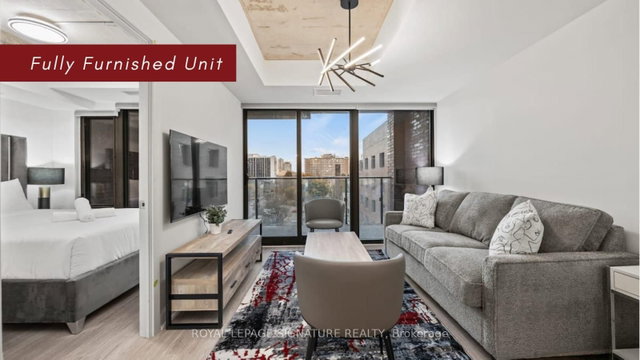 406 - 47 Mutual St Street
