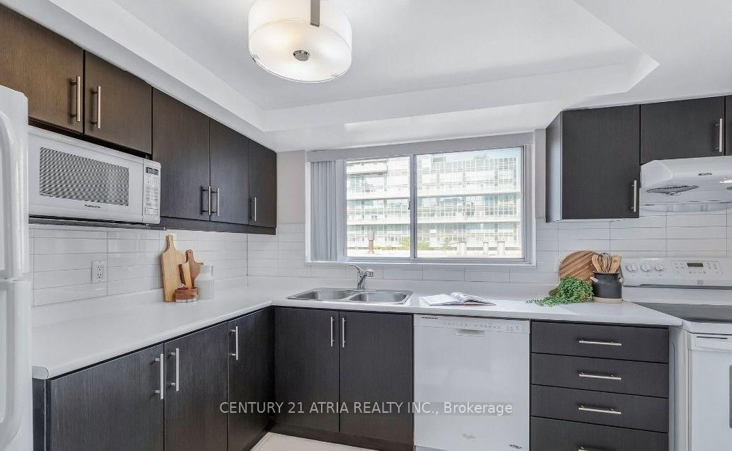 1206-44 Gerrard Street, Toronto, ON, photo 3