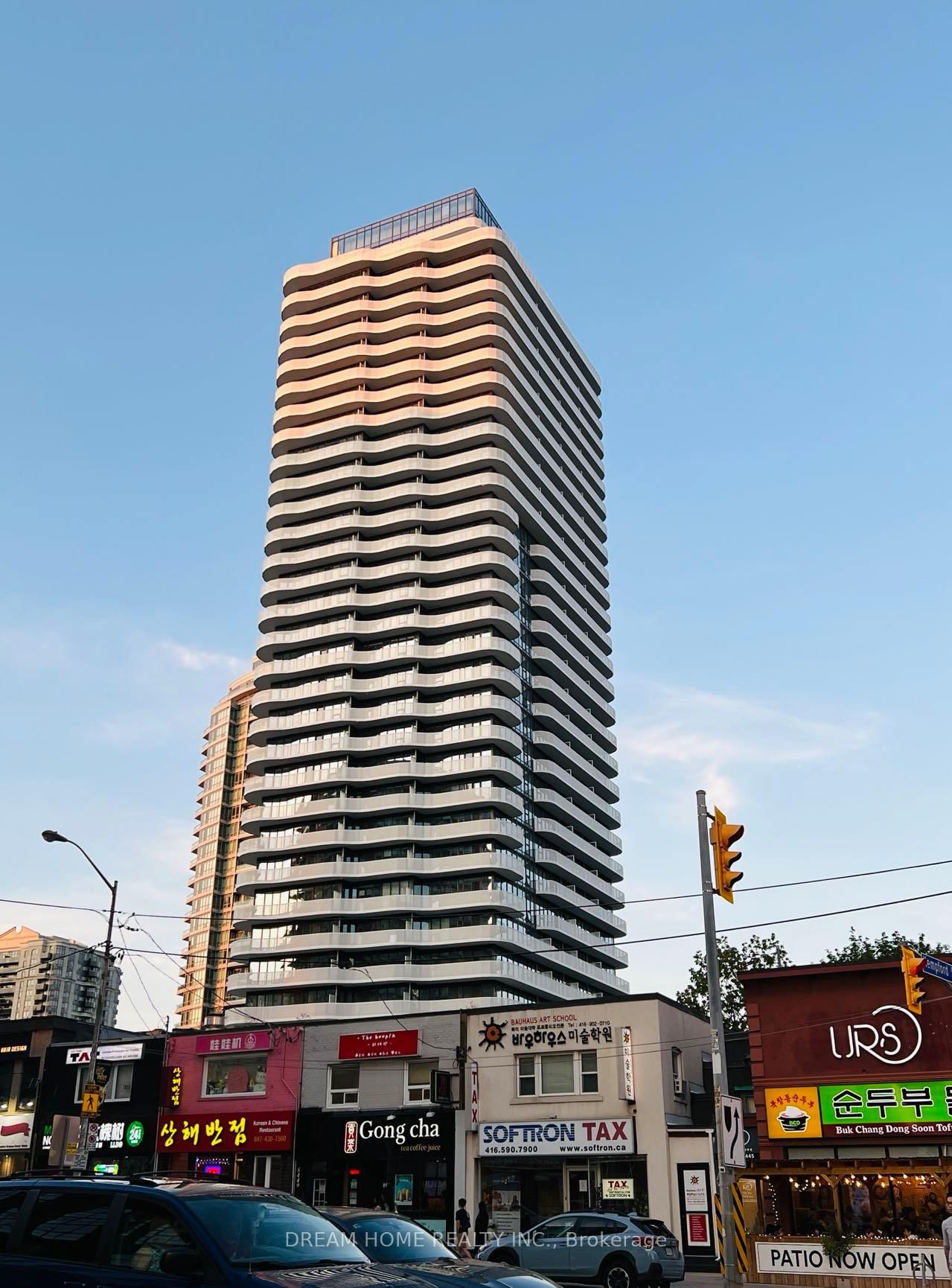 Condo for lease at 2102-15 Holmes Avenue, Toronto, Ontario, M2N 4L8 - Willowdale East - MLS: C13565744