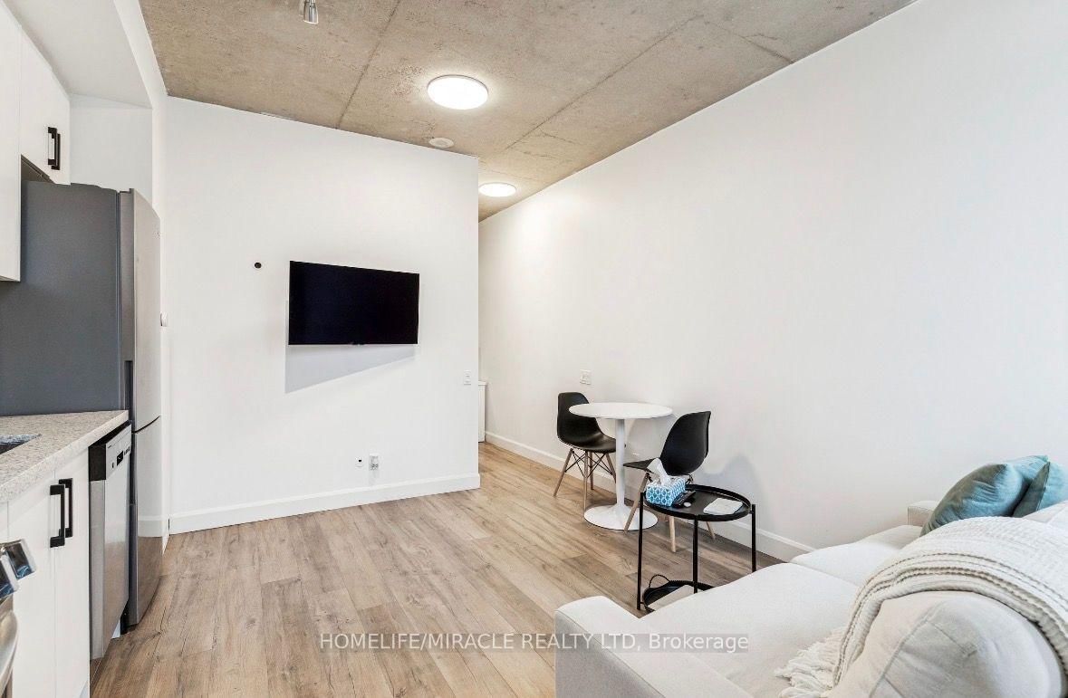 318 E King Street • #207 • Toronto, ON photo 15