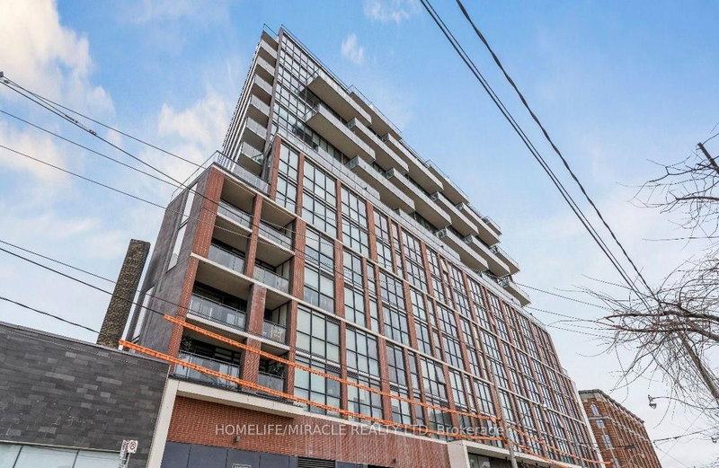 207 - 318 King Street E