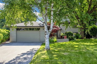 45 HOPPERTON Drive
