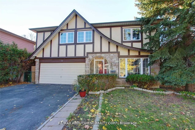 Lower - 14 Angus Drive