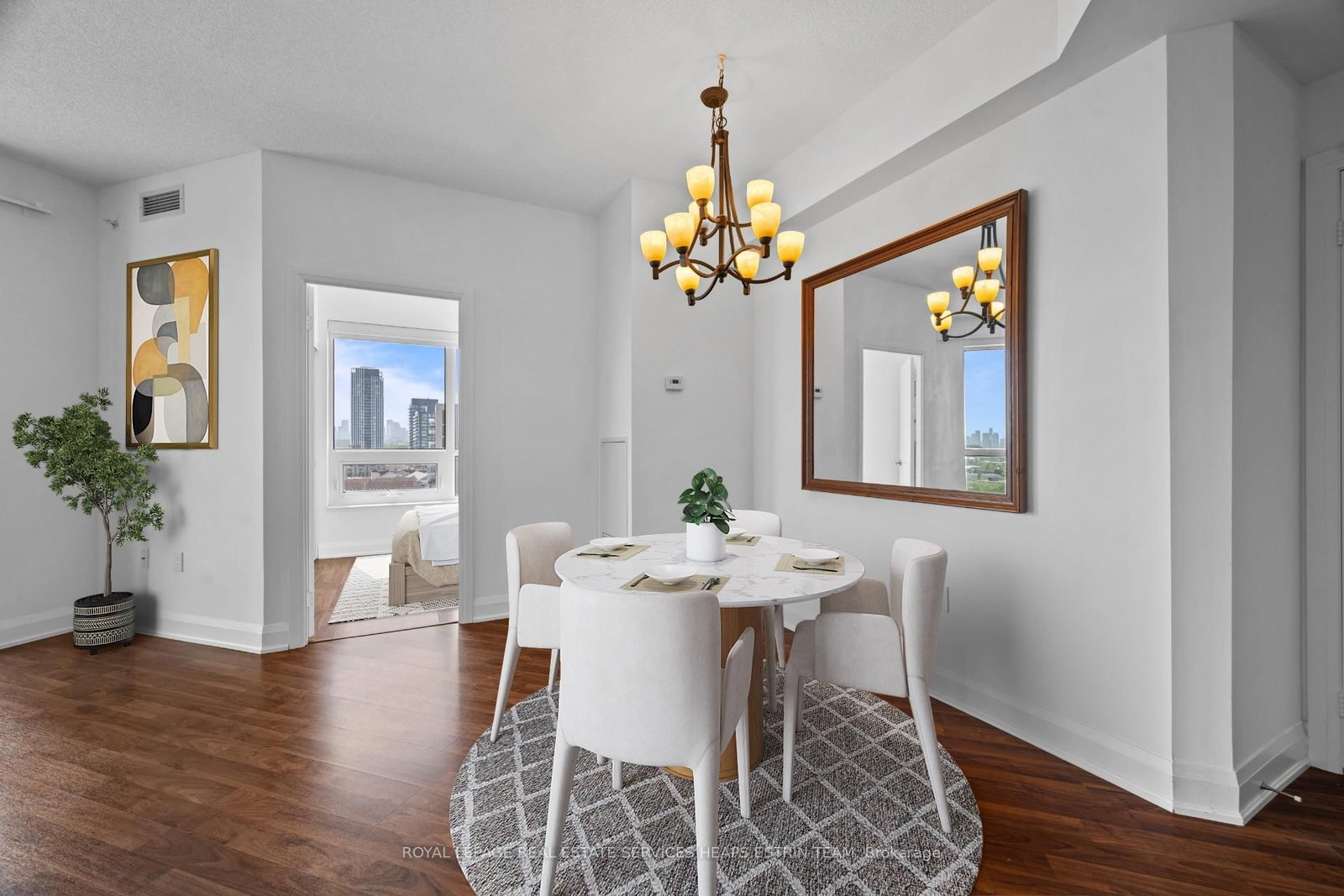160 Vanderhoof Avenue • #913 • Toronto, ON photo 10