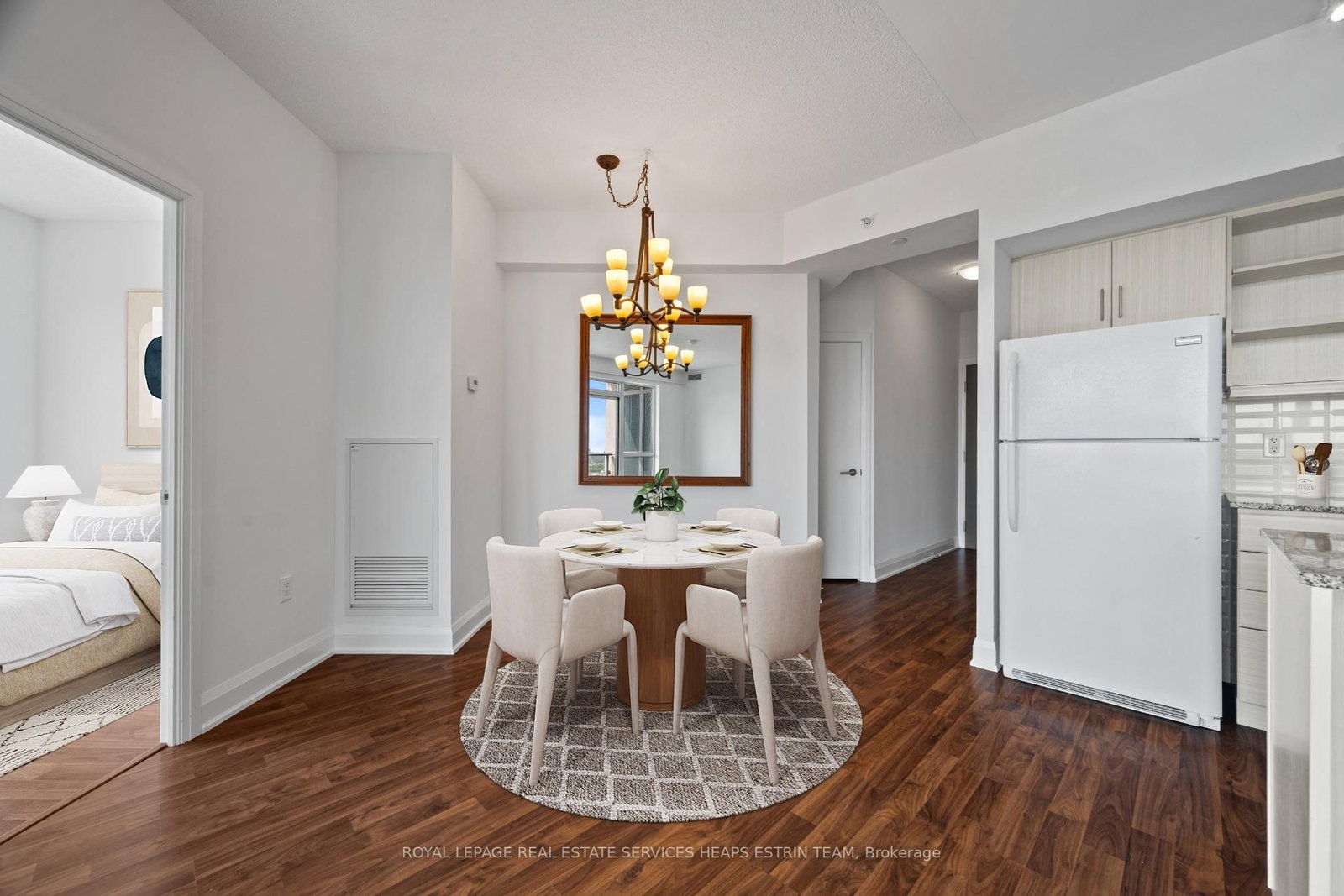 160 Vanderhoof Avenue • #913 • Toronto, ON photo 12